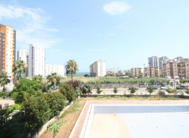 Spacious 3 + 1 apartment with excellent location in Mezitli, Mersin, 250m from the sea ID-7570 фото-23