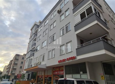 Furnished 2 + 1 apartment in a cozy residence in the eastern part of Mahmutlar at an excellent price ID-7572 фото-1