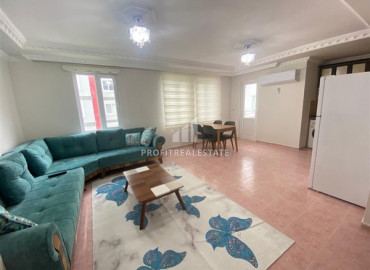 Меблированная квартира 2+1 в уютном комплексе восточной части Махмутлара по отличной цене ID-7572 фото-2