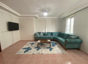 Furnished 2 + 1 apartment in a cozy residence in the eastern part of Mahmutlar at an excellent price ID-7572 фото-3