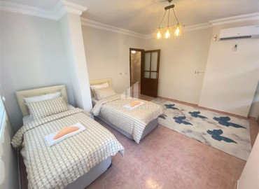 Меблированная квартира 2+1 в уютном комплексе восточной части Махмутлара по отличной цене ID-7572 фото-8