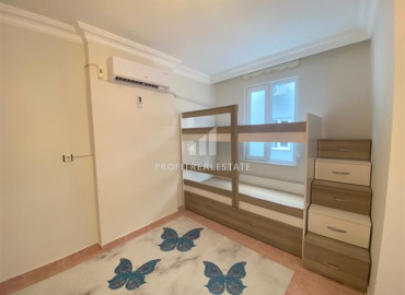 Меблированная квартира 2+1 в уютном комплексе восточной части Махмутлара по отличной цене ID-7572 фото-10