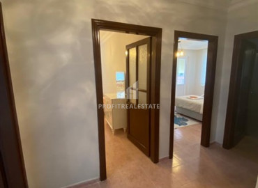 Меблированная квартира 2+1 в уютном комплексе восточной части Махмутлара по отличной цене ID-7572 фото-14