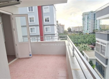 Меблированная квартира 2+1 в уютном комплексе восточной части Махмутлара по отличной цене ID-7572 фото-15