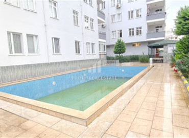 Furnished 2 + 1 apartment in a cozy residence in the eastern part of Mahmutlar at an excellent price ID-7572 фото-19