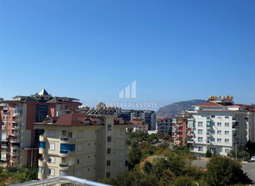 Two-bedroom apartment, furnished, in a comfortable residence in Cikcilli district, Alanya, 100 m2 ID-7574 фото-11