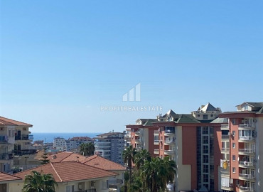 Two-bedroom apartment, furnished, in a comfortable residence in Cikcilli district, Alanya, 100 m2 ID-7574 фото-12