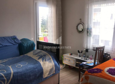 Large two-bedroom apartment in a residence with a swimming pool in Teje, 200 meters from the sea ID-7578 фото-10