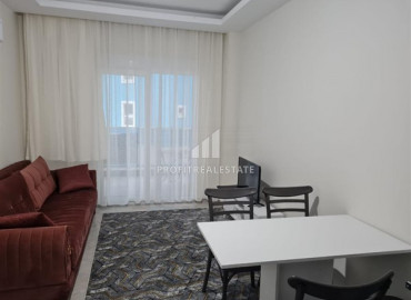 Furnished one-bedroom apartment in a new residence in Mahmutlar, 550m from the sea ID-7580 фото-5
