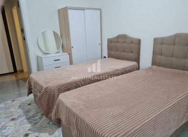 Furnished one-bedroom apartment in a new residence in Mahmutlar, 550m from the sea ID-7580 фото-7