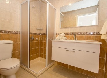 Квартира в Оба, Алания, 85 кв.м. с мебелью ID-0553 фото-6