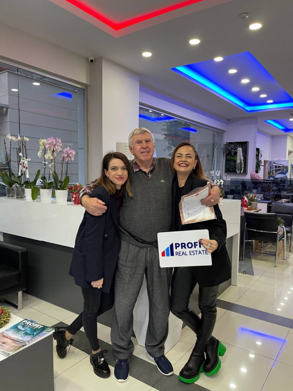 Александр Иванович Отзыв Profit Real Estate}}