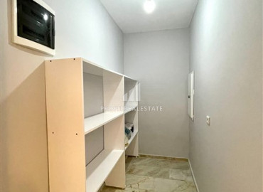 Просторные апартаменты, с двумя спальнями, готовые к заселению, в 200 метрах от центра Махмутлара, Аланья, 127 м2 ID-7596 фото-15
