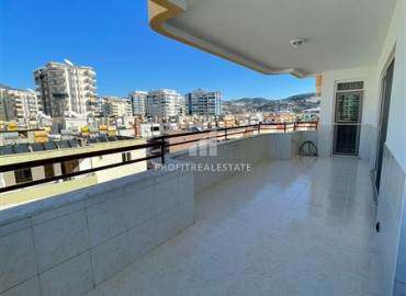 Spacious two-bedroom apartment, ready to move in, 200 meters from the center of Mahmutlar, Alanya, 127 m2 ID-7596 фото-16