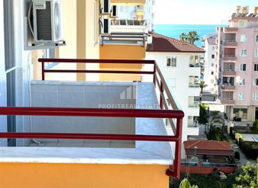 Spacious two-bedroom apartment, ready to move in, 200 meters from the center of Mahmutlar, Alanya, 127 m2 ID-7596 фото-18