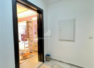 Spacious two-bedroom apartment, ready to move in, 200 meters from the center of Mahmutlar, Alanya, 127 m2 ID-7596 фото-22