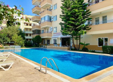 Spacious two-bedroom apartment, ready to move in, 200 meters from the center of Mahmutlar, Alanya, 127 m2 ID-7596 фото-24