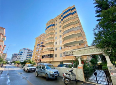 Spacious two-bedroom apartment, ready to move in, 200 meters from the center of Mahmutlar, Alanya, 127 m2 ID-7596 фото-28