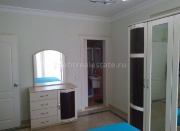 Трехкомнатная квартира в Алании, Махмутлар, 130 кв.м. ID-0554 фото-12