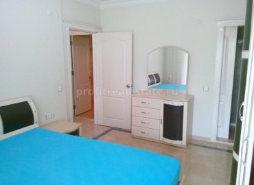 Трехкомнатная квартира в Алании, Махмутлар, 130 кв.м. ID-0554 фото-13