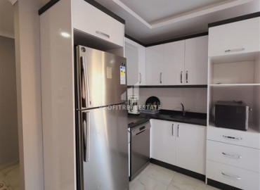 Spacious duplex apartment 2 + 1, in a residential residence built in 2020, Mahmutlar, Alanya, 125 m2 ID-7598 фото-7