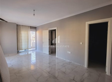Spacious duplex apartment 2 + 1, in a residential residence built in 2020, Mahmutlar, Alanya, 125 m2 ID-7598 фото-11