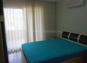 Трехкомнатная квартира в Алании, Махмутлар, 130 кв.м. ID-0554 фото-16