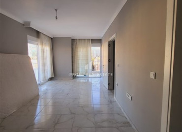 Spacious duplex apartment 2 + 1, in a residential residence built in 2020, Mahmutlar, Alanya, 125 m2 ID-7598 фото-13
