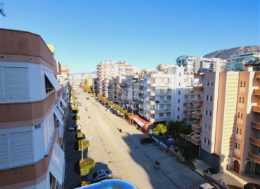 Spacious duplex apartment 2 + 1, in a residential residence built in 2020, Mahmutlar, Alanya, 125 m2 ID-7598 фото-16