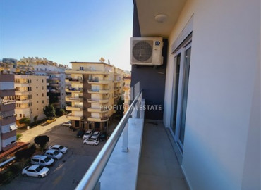 Spacious duplex apartment 2 + 1, in a residential residence built in 2020, Mahmutlar, Alanya, 125 m2 ID-7598 фото-18