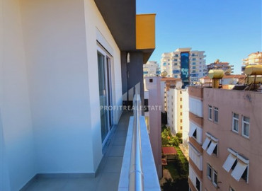 Просторные двухуровневые апартаменты 2+1, в жилом комплексе 2020 года постройки, Махмутлар, Аланья, 125 м2 ID-7598 фото-20