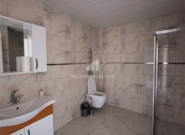 Spacious duplex apartment 2 + 1, in a residential residence built in 2020, Mahmutlar, Alanya, 125 m2 ID-7598 фото-23