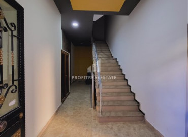 Spacious duplex apartment 2 + 1, in a residential residence built in 2020, Mahmutlar, Alanya, 125 m2 ID-7598 фото-25