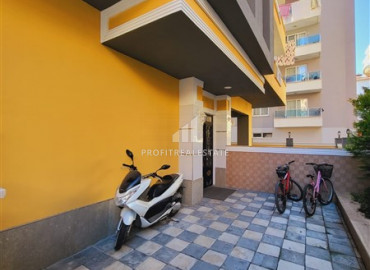 Spacious duplex apartment 2 + 1, in a residential residence built in 2020, Mahmutlar, Alanya, 125 m2 ID-7598 фото-26