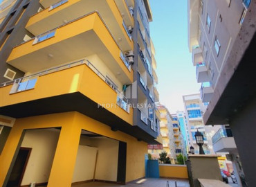 Spacious duplex apartment 2 + 1, in a residential residence built in 2020, Mahmutlar, Alanya, 125 m2 ID-7598 фото-27