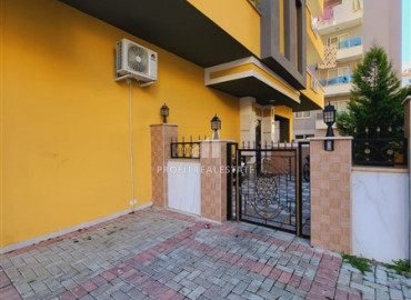 Spacious duplex apartment 2 + 1, in a residential residence built in 2020, Mahmutlar, Alanya, 125 m2 ID-7598 фото-28