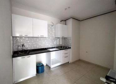 Spacious one-bedroom apartment in a residence with good facilities, 250m from the sea in Teje ID-7604 фото-2