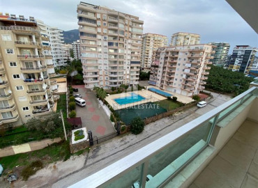 Duplex apartment 2 + 1, with furniture and appliances, 150 meters from the center of Mahmutlar, Alanya, 135 m2 ID-7605 фото-14