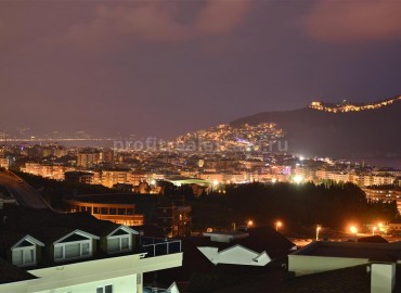 Квартиры в центре Алании, Турция, 54-189 кв.м. ID-0555 фото-20