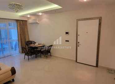 Furnished one-bedroom apartment in an elite residence in Mahmutlar, 250m from the Mediterranean Sea ID-7609 фото-18