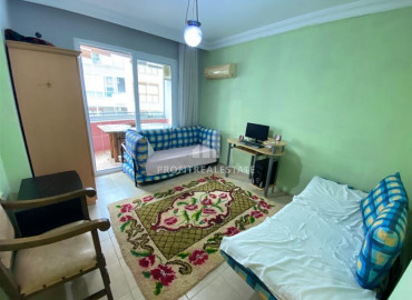 Апартаменты с двумя спальнями, полностью меблированные, в 200 метрах от центра Махмутлара ID-7611 фото-10