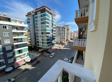 Spacious apartment 2 + 1 at the Tuesday market in Mahmutlar, 200m from the sea ID-7612 фото-4