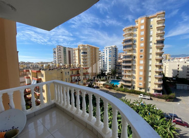 Spacious apartment 2 + 1 at the Tuesday market in Mahmutlar, 200m from the sea ID-7612 фото-5
