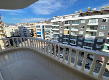 Spacious apartment 2 + 1 at the Tuesday market in Mahmutlar, 200m from the sea ID-7612 фото-6