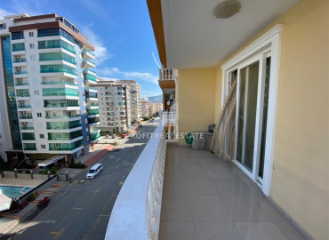 Spacious apartment 2 + 1 at the Tuesday market in Mahmutlar, 200m from the sea ID-7612 фото-14