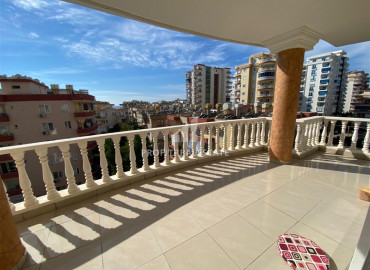 Spacious apartment 2 + 1 at the Tuesday market in Mahmutlar, 200m from the sea ID-7612 фото-19