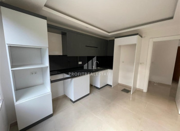 Просторная двухуровневая квартира, с тремя спальнями и отдельной кухней, в Каргыджаке, Аланья, 260 м2 ID-7616 фото-3