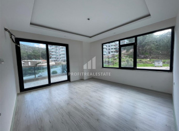 Spacious two-level apartment, with three bedrooms and a separate kitchen, in Kargicak, Alanya, 260 m2 ID-7616 фото-7