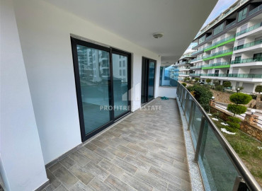 Spacious two-level apartment, with three bedrooms and a separate kitchen, in Kargicak, Alanya, 260 m2 ID-7616 фото-10