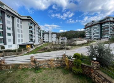 Spacious two-level apartment, with three bedrooms and a separate kitchen, in Kargicak, Alanya, 260 m2 ID-7616 фото-12
